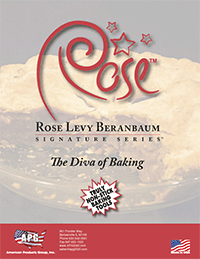Rose Levy Beranbaum Signature Series Catalog