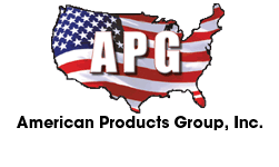 American Products Group logo